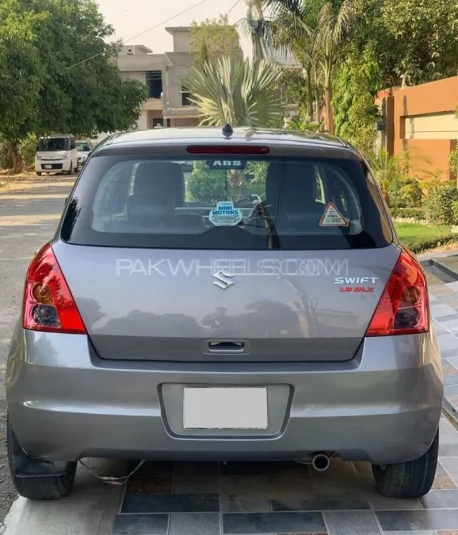Suzuki Swift 2016 for Sale in Sargodha Image-1