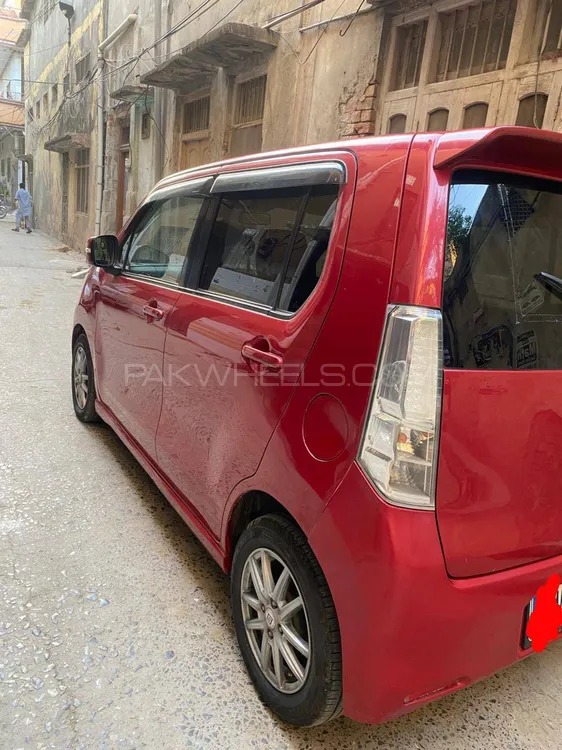 Suzuki Wagon R 2013 for Sale in Rawalpindi Image-1