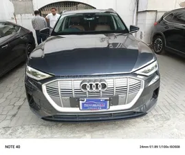 Audi e-tron 50 quattro 230 kW 2022 for Sale