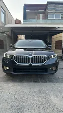 BMW i5 eDrive40 M Sport 2024 for Sale