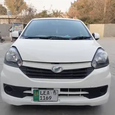 Daihatsu Mira L SA 2014 for Sale
