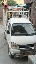 FAW Carrier Standard 2016 for Sale
