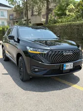Haval H6 HEV 2024 for Sale