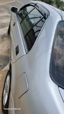 Honda City EXi S 2002 for Sale