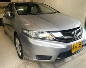 Honda City 1.3 i-VTEC Prosmatec 2018 for Sale