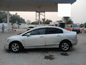 Honda Civic 2008 for Sale