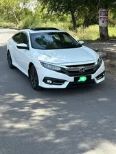 Honda Civic Oriel 1.8 i-VTEC CVT 2019 for Sale