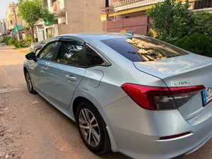 Honda Civic Standard 2022 for Sale