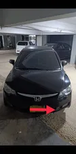 Honda Civic VTi Oriel Prosmatec 1.8 i-VTEC 2012 for Sale