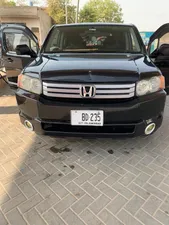 Honda Cross Road 1.8 L X PACKAGE 2008 for Sale