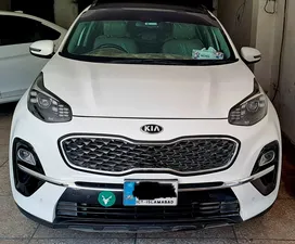KIA Sportage AWD 2020 for Sale