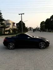 Mercedes Benz SLK Class SLK200 Kompressor 2004 for Sale