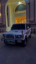 Mitsubishi Pajero 1989 for Sale