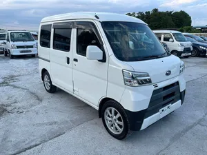 Subaru Sambar  VB 4WD 2020 for Sale