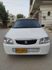 Suzuki Alto E 2008 for Sale