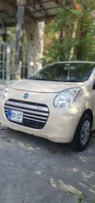 Suzuki Alto ECO-S 2013 for Sale