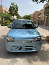 Suzuki Alto L 2021 for Sale