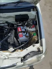Suzuki Alto VXR (CNG) 2005 for Sale