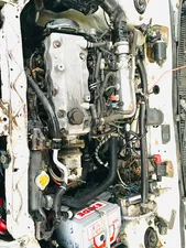 Suzuki Cultus VXR 2003 for Sale