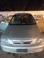 Suzuki Cultus VXR 2003 for Sale
