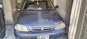 Suzuki Cultus VXR 2007 for Sale