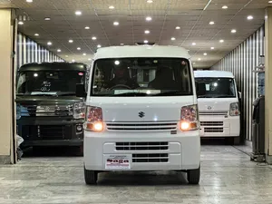 Suzuki Every PA 2020 for Sale