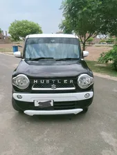 Suzuki Hustler A 2015 for Sale