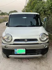 Suzuki Hustler G 2015 for Sale