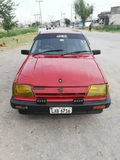 Suzuki Khyber Limited Edition 1996 for Sale