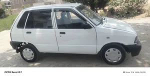 Suzuki Mehran VX 2004 for Sale