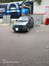 Suzuki Mehran VXR Euro II 2012 for Sale