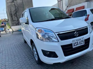 Suzuki Wagon R VXL 2024 for Sale