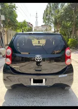 Toyota Passo X 2010 for Sale