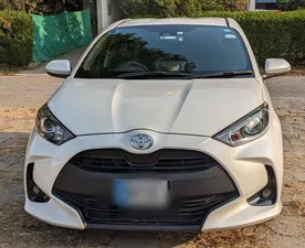 Toyota Yaris Hatchback 2020 for Sale
