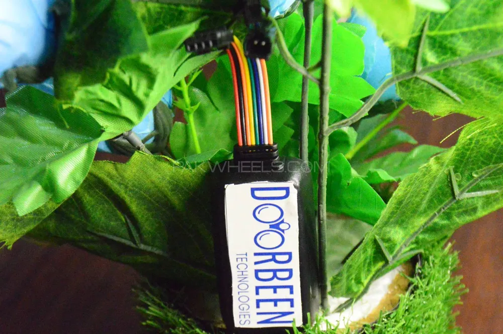 Top-Notch Quality GPS tracker available at wholesale rate Image-1