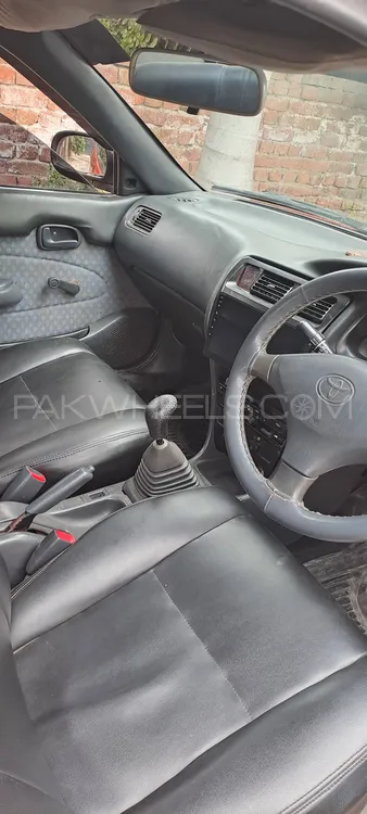 Toyota Corolla 1993 for Sale in Gujrat Image-1