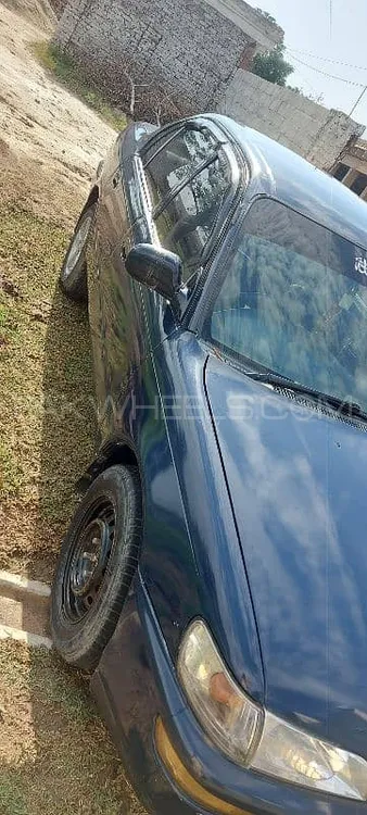 Toyota Corolla 1995 for Sale in Gujrat Image-1
