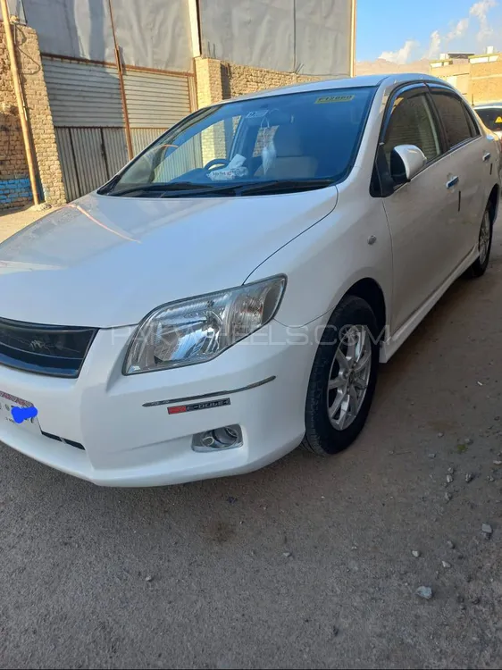 Toyota Corolla 2007 for Sale in Quetta Image-1