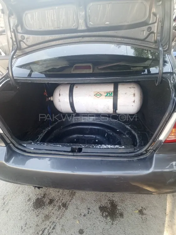 Toyota Corolla 2007 for Sale in Karachi Image-1
