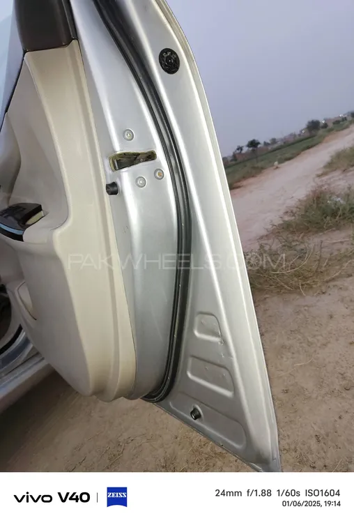 Toyota Corolla 2009 for Sale in Faqirwali Image-1