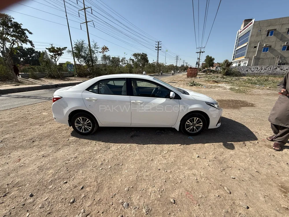ٹویوٹا کرولا 2020 for Sale in قصور Image-1
