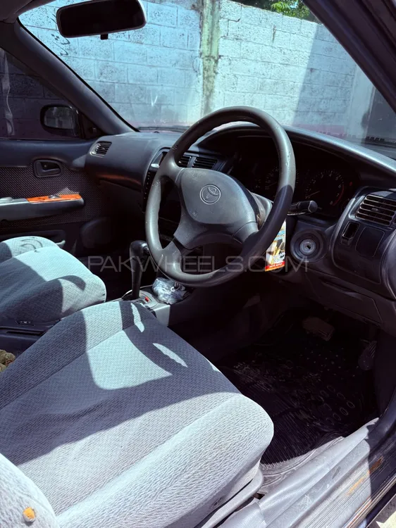 Toyota Corolla 1997 for Sale in Swat Image-1