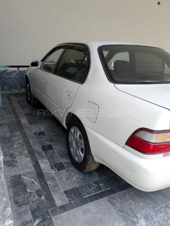 Toyota Corolla 1995 for Sale in Swabi Image-1
