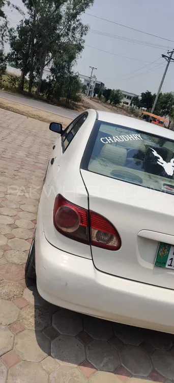 Toyota Corolla 2006 for Sale in Shakargarh Image-1