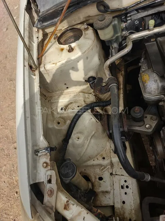 Toyota Corolla 2007 for Sale in Karachi Image-1