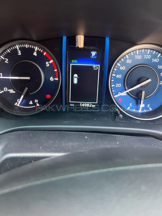 ٹویوٹا فورچیونر 2022 for Sale in کراچی Image-1