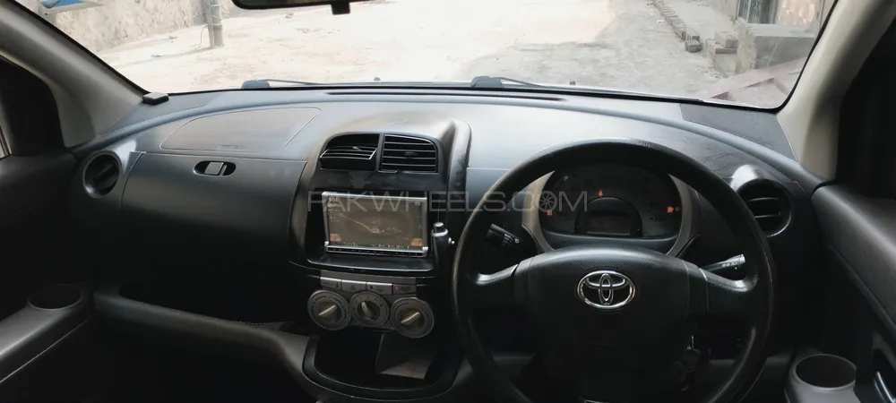 Toyota Passo 2006 for Sale in Lahore Image-1