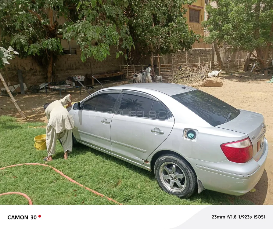 ٹویوٹا پریمیو 2002 for Sale in کراچی Image-1