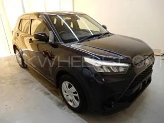 ٹویوٹا رائز 2020 for Sale in کراچی Image-1