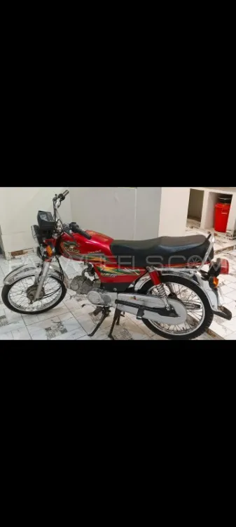 Yamaha Other 2023 for Sale Image-1